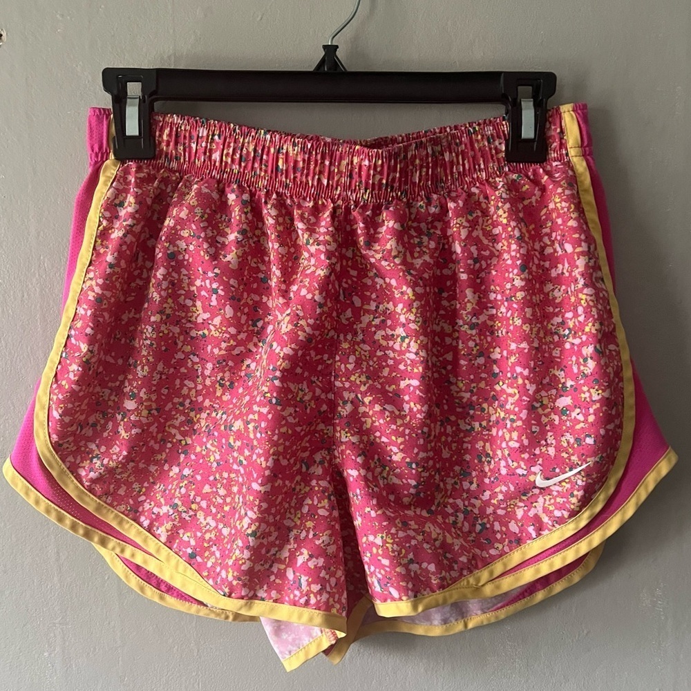 Nike Drifit Tempo Icon Clash Shorts Size Medium